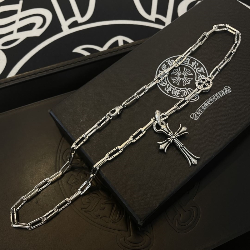 Chrome Hearts Necklaces